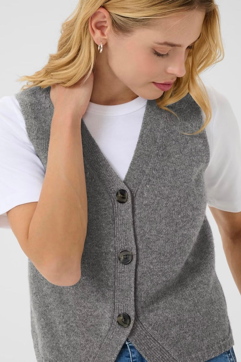 Part Two: Sylva Vest