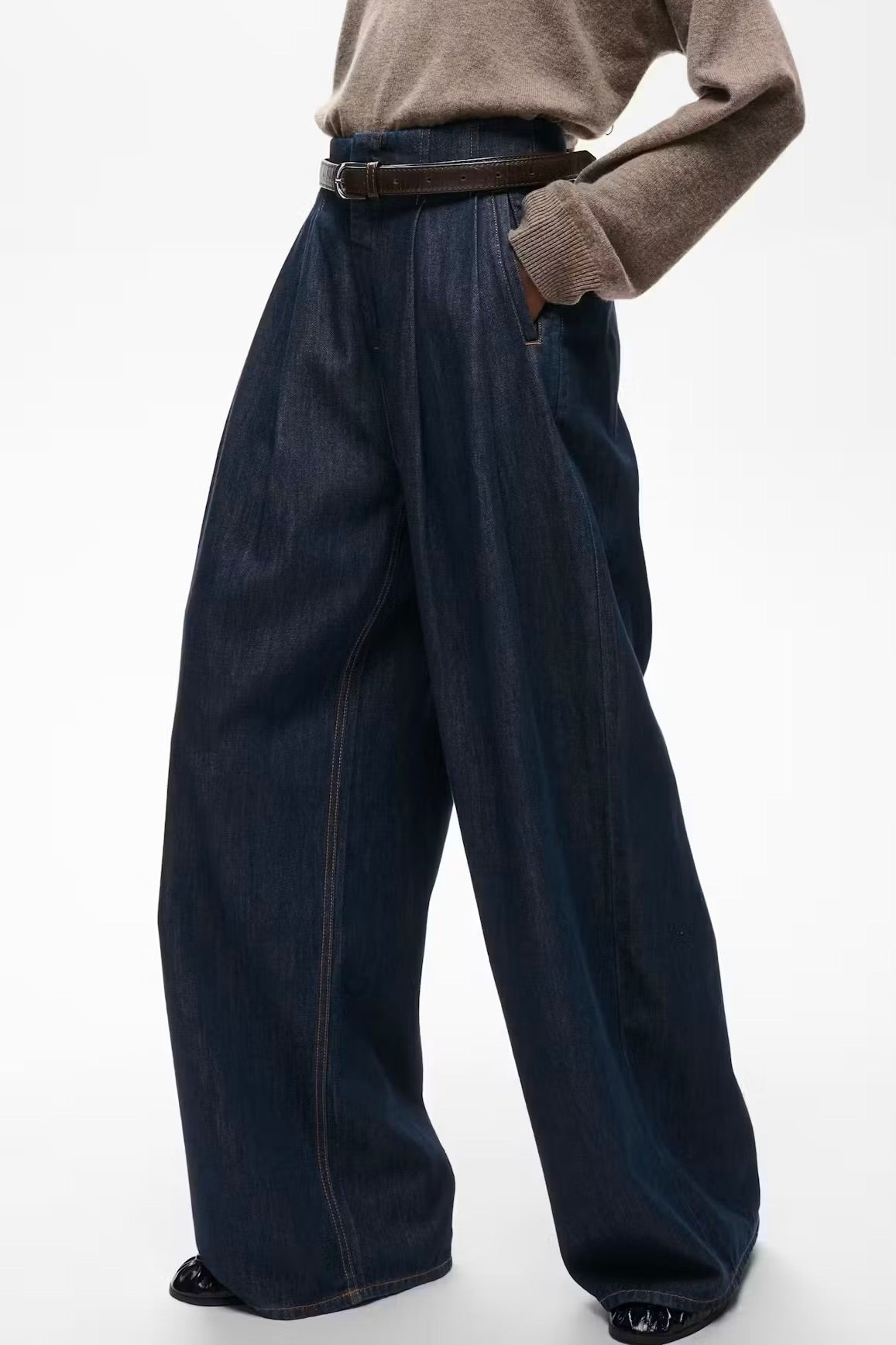 InWear: Hiro Denim Pant