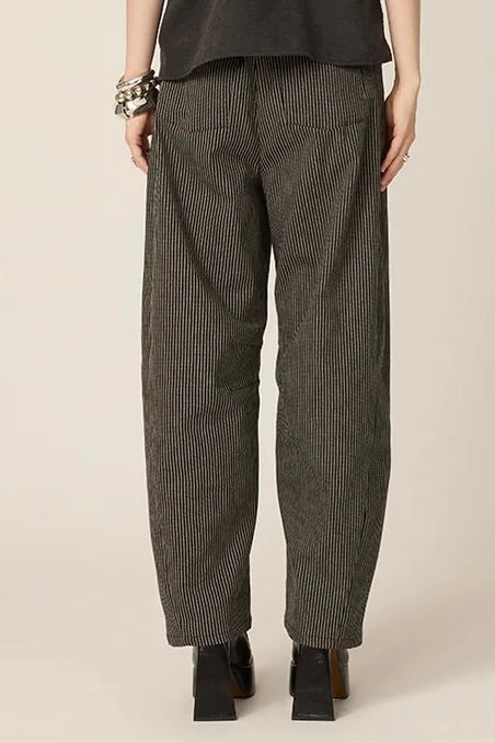 Chlo: Lee Pant (2 Colours)