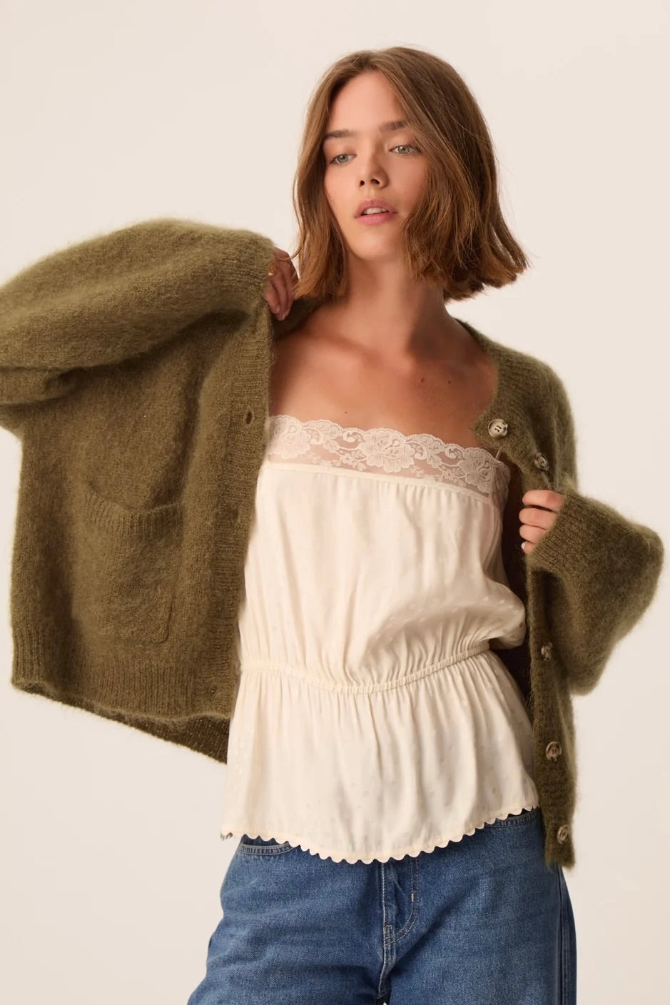 Des Petits Hauts: Aliocha Cardi
