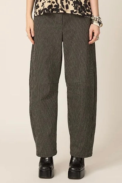 Chlo: Lee Pant (2 Colours)