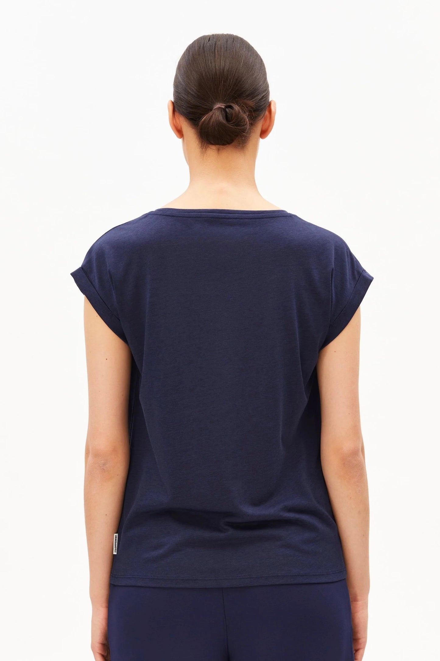 Armed Angels: Jilaana Tee (Many Colours)