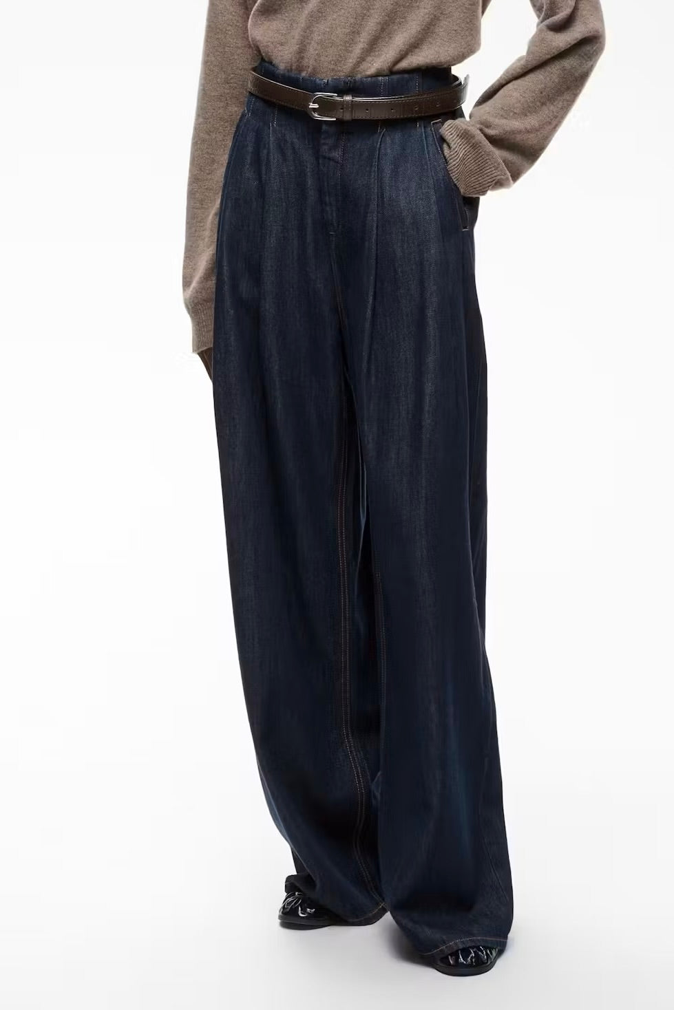 InWear: Hiro Denim Pant