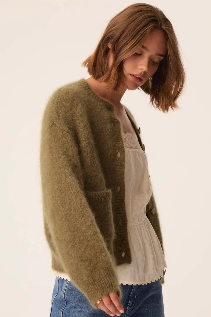 Des Petits Hauts: Aliocha Cardi