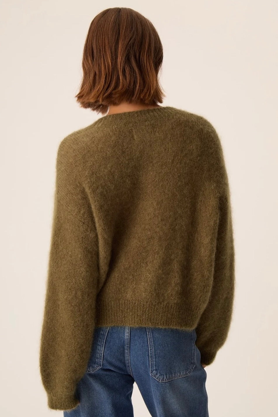 Des Petits Hauts: Aliocha Cardi