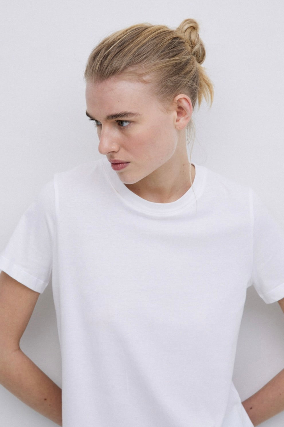 Yerse: Organic Cotton T-Shirt (3 Colours)