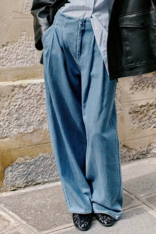 InWear: Hiro Denim Pant (2 Colours)