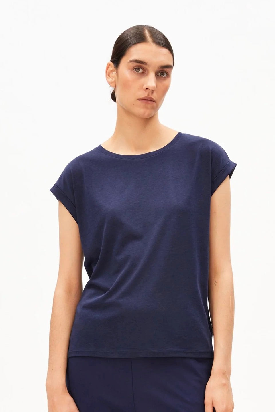 Armed Angels: Jilaana Tee (Many Colours)