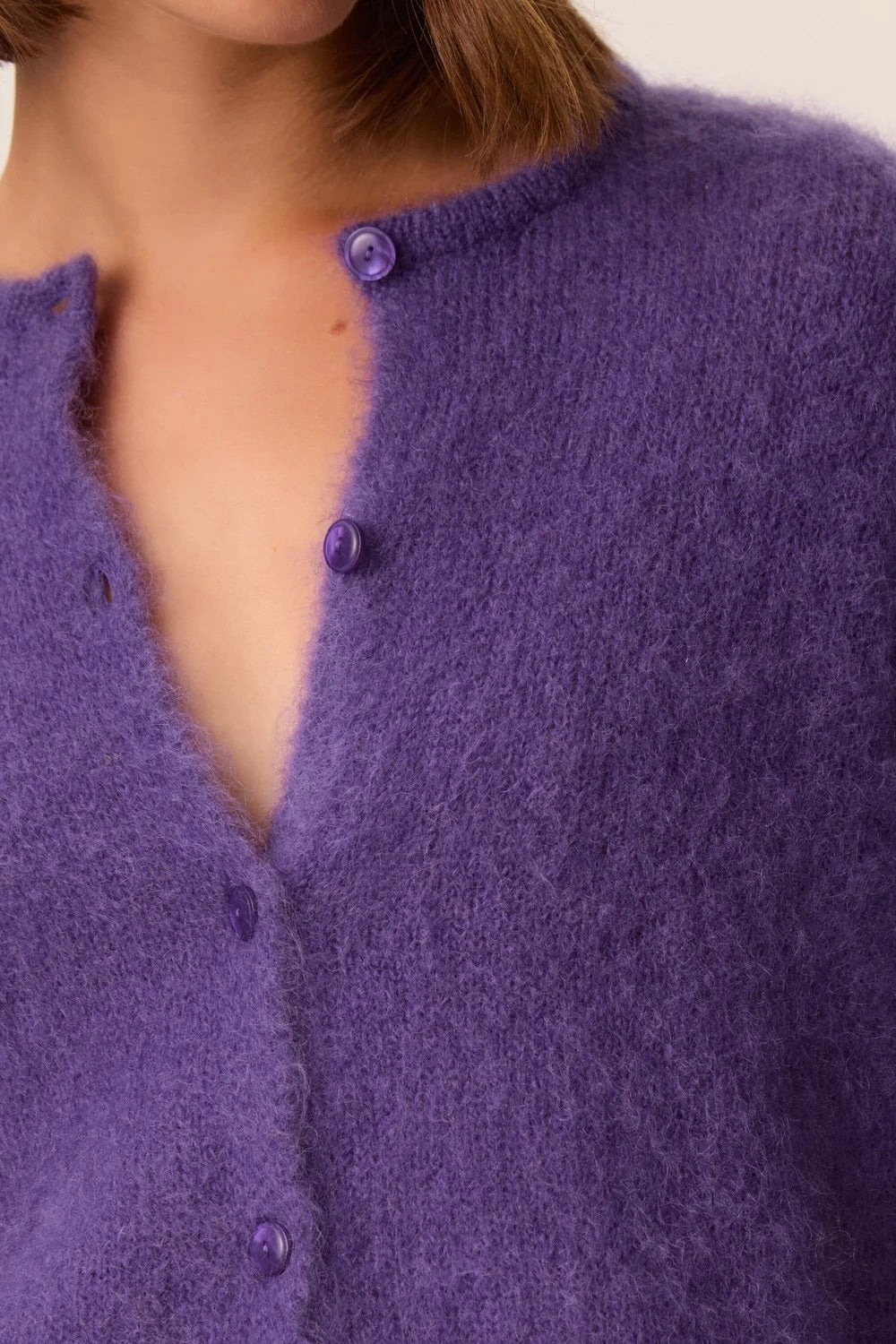 Des Petits Hauts: Bea Cardigan (2 Colours)