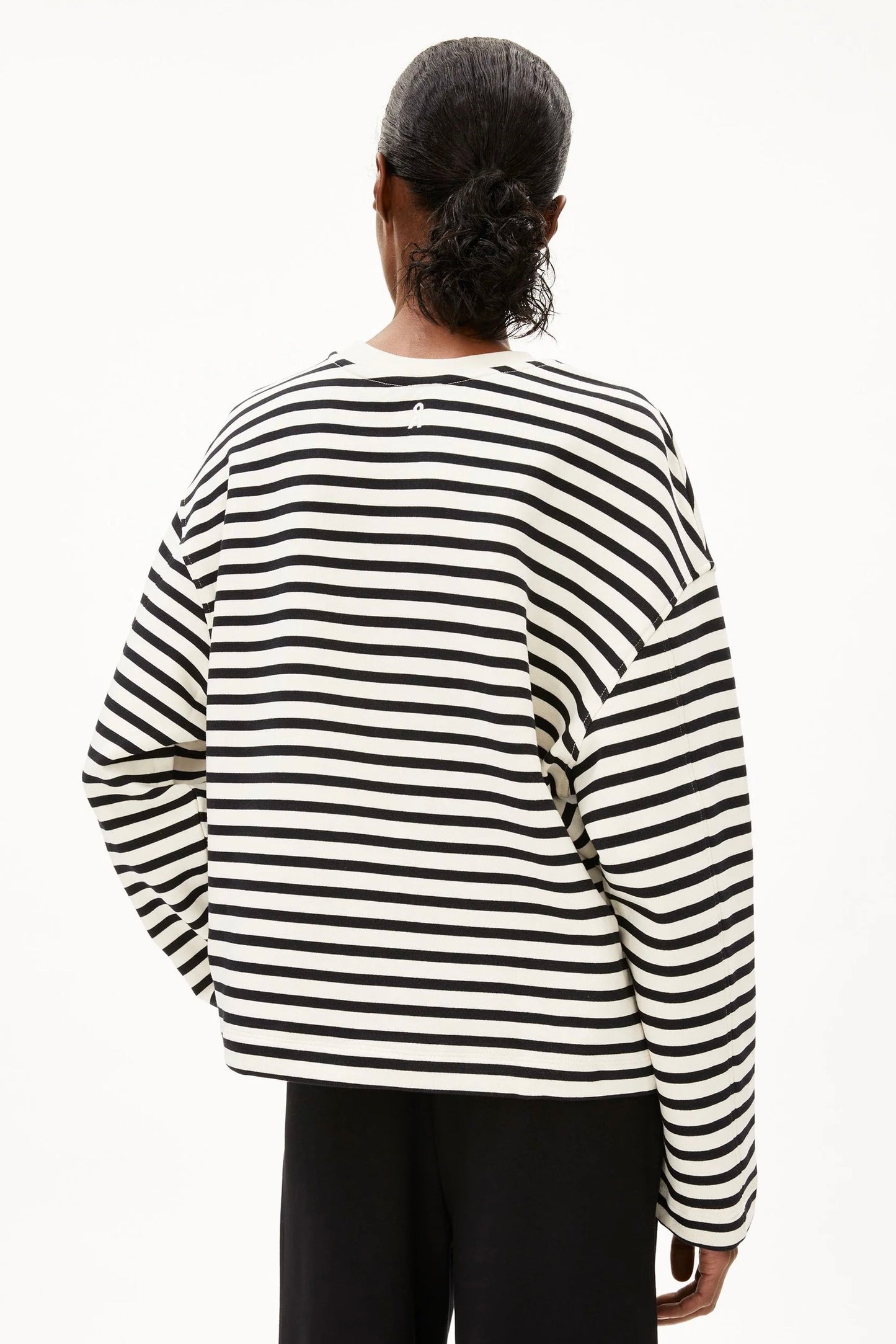 Armed Angels: Frankaa Striped Sweatshirt (3 Colours)