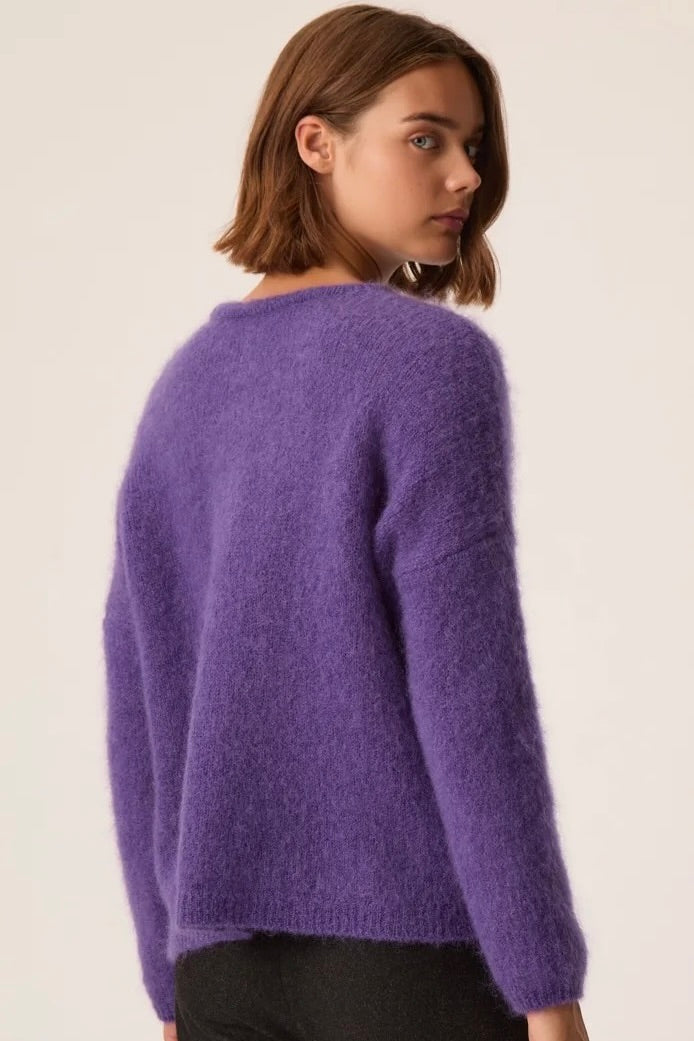 Des Petits Hauts: Bea Cardigan (2 Colours)