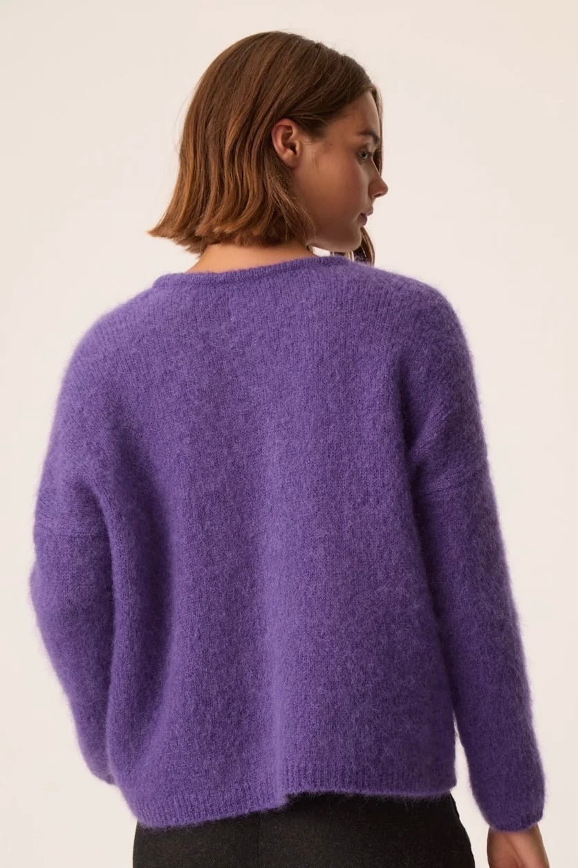 Des Petits Hauts: Bea Cardigan (2 Colours)