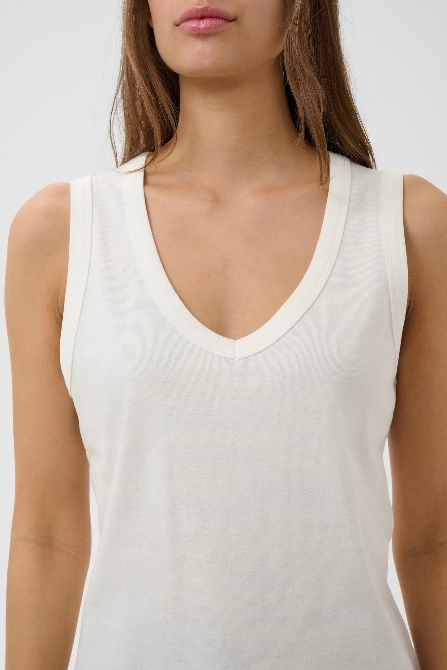 Soaked in Luxury: Cosetta Top (2 Colours)