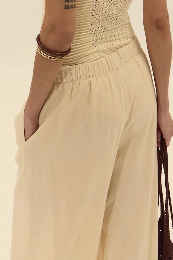 Deluc: Antibes Pants (2 Colours)