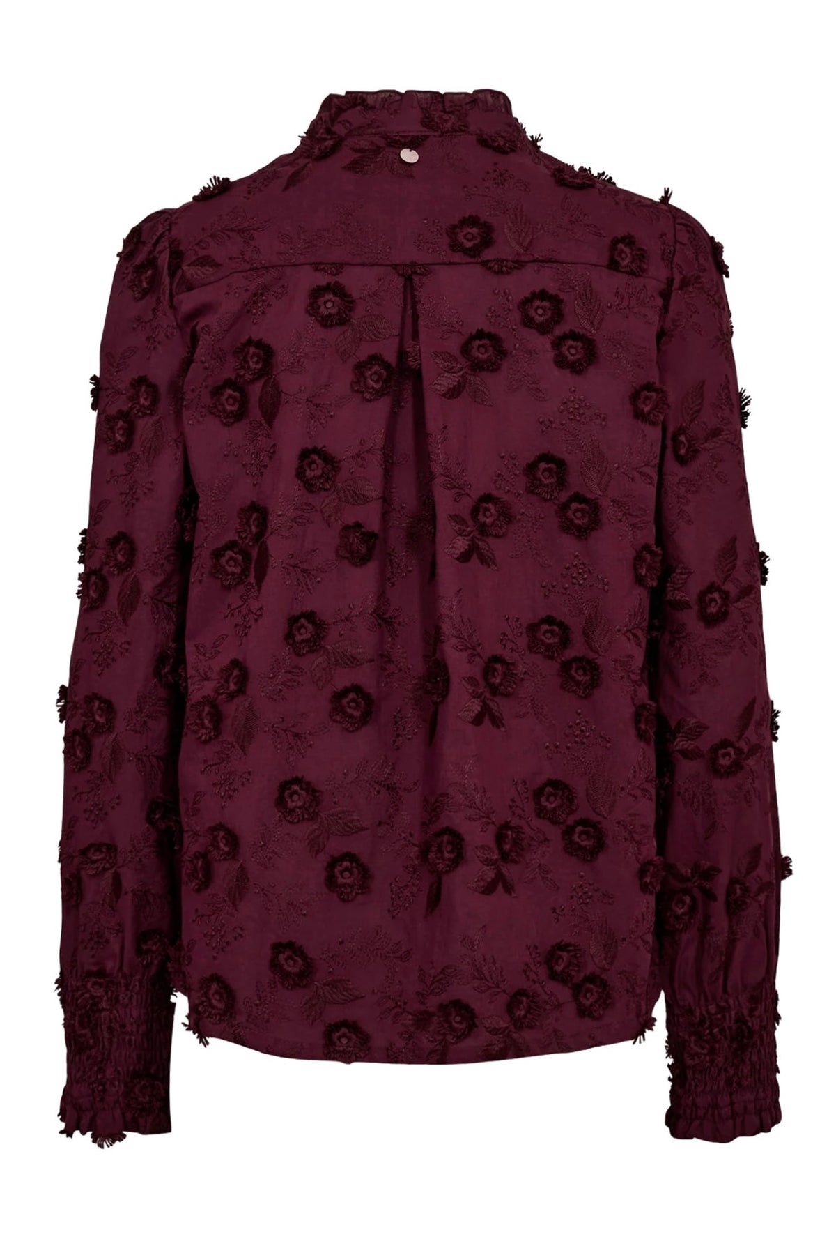 Numph: Nulenea Shirt