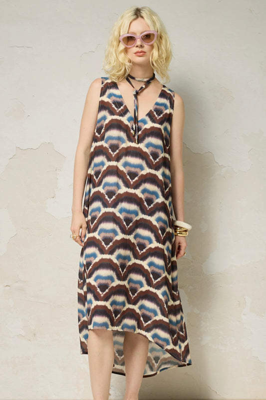 Cokluch: Chaos Dress