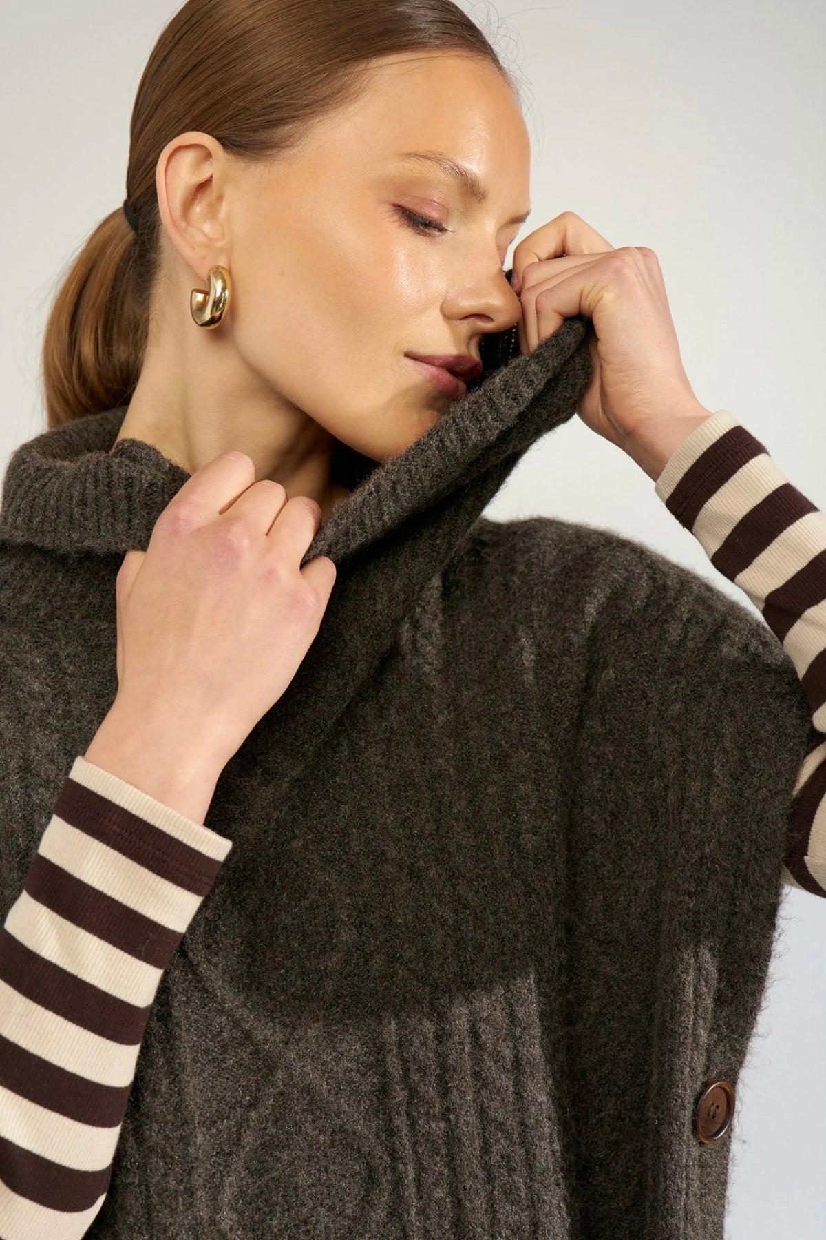 Numph: Nujoline Vest