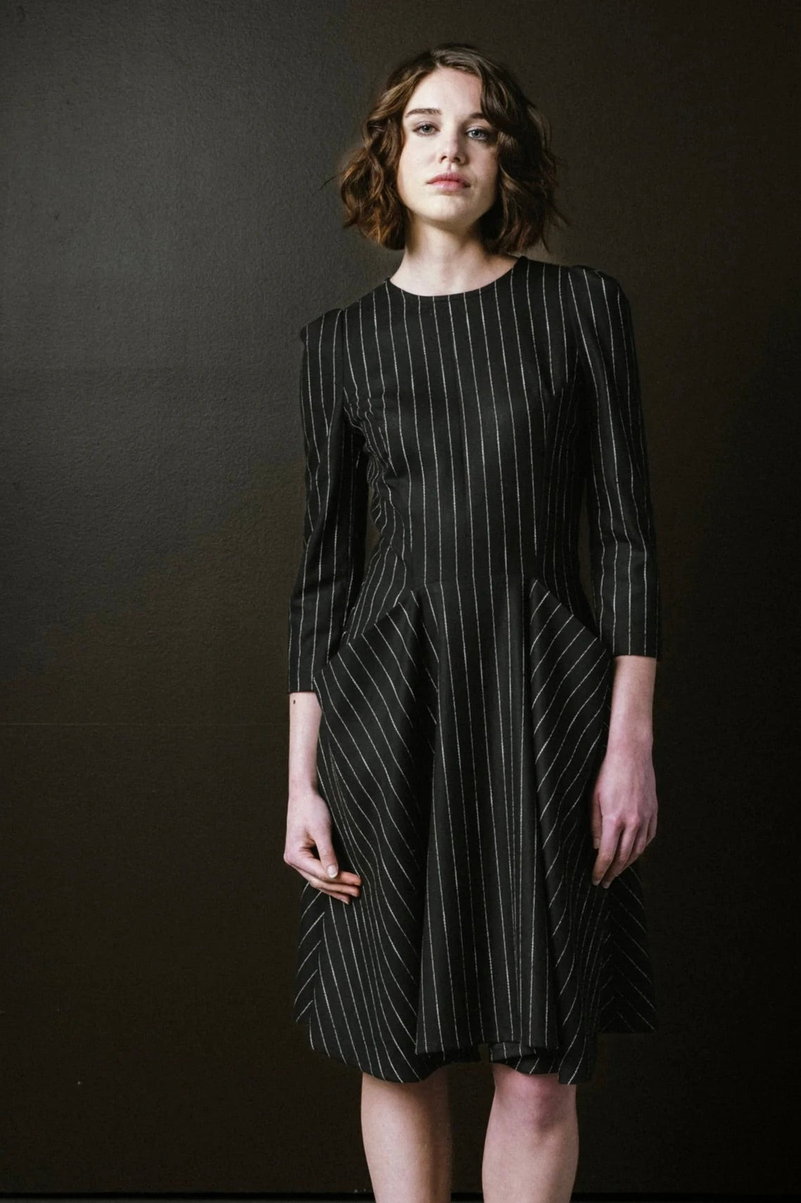 Bodybag by Jude: Regent Dress