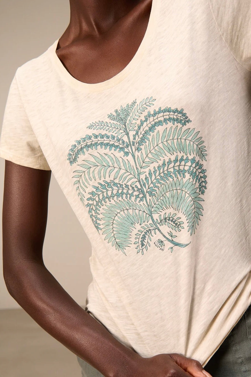 Nile: Graphie Tee