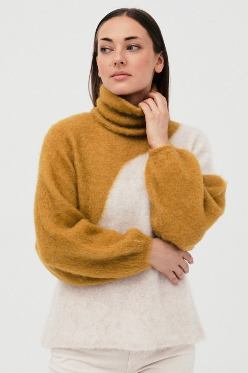 Mus & Bombon: Amara Sweater