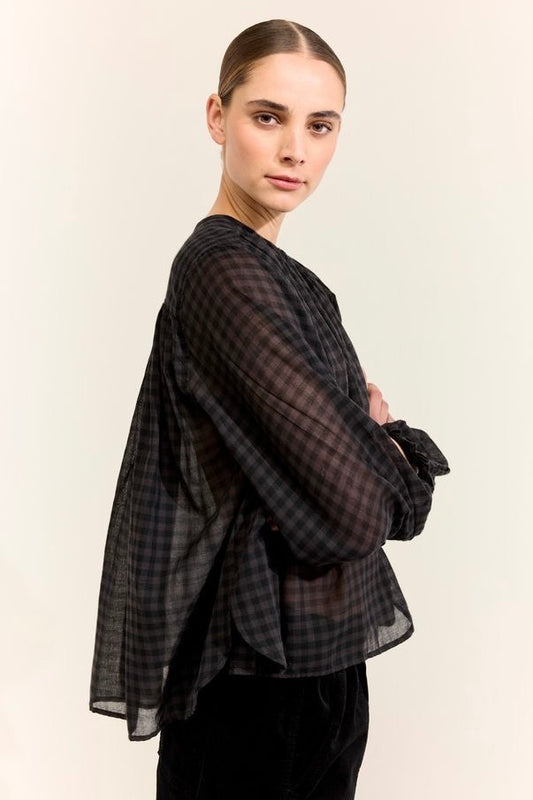 JC Sophie: Jewel Blouse