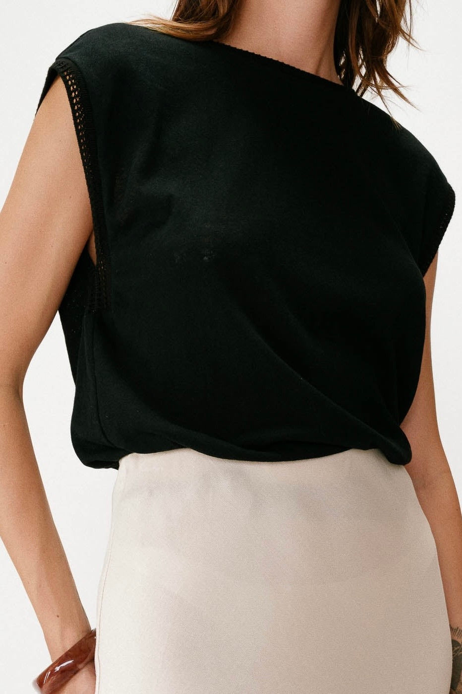 Grace & Mila: Wallace Tee (3 Colours)