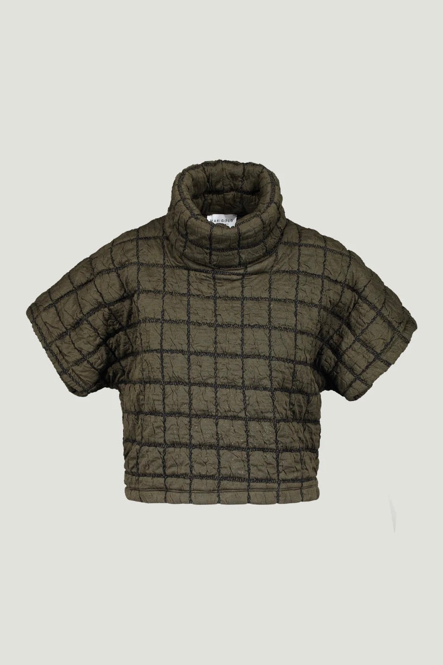 Marigold: Mercedes Top (2 Colours)