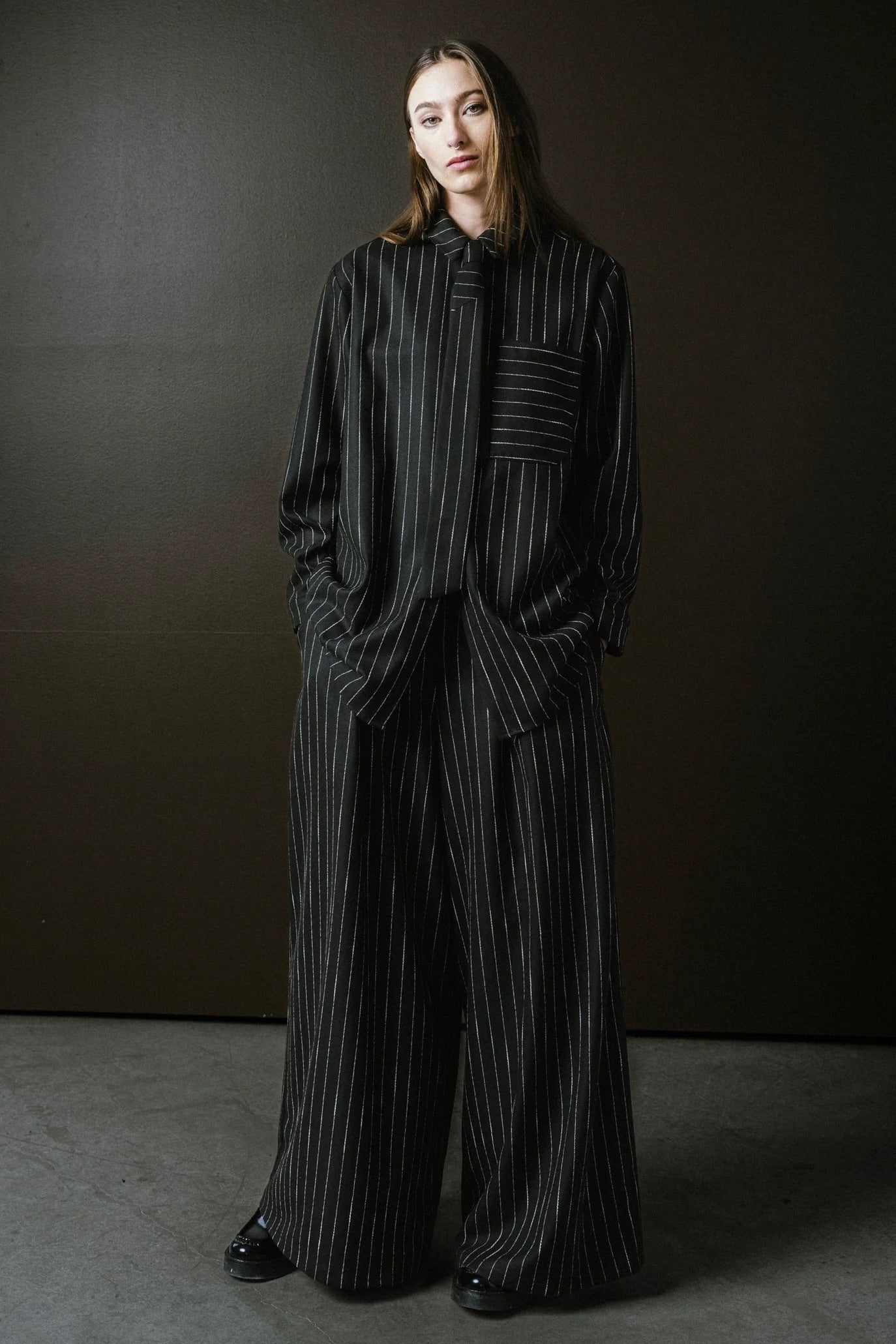 Bodybag by Jude: Nancy Pants
