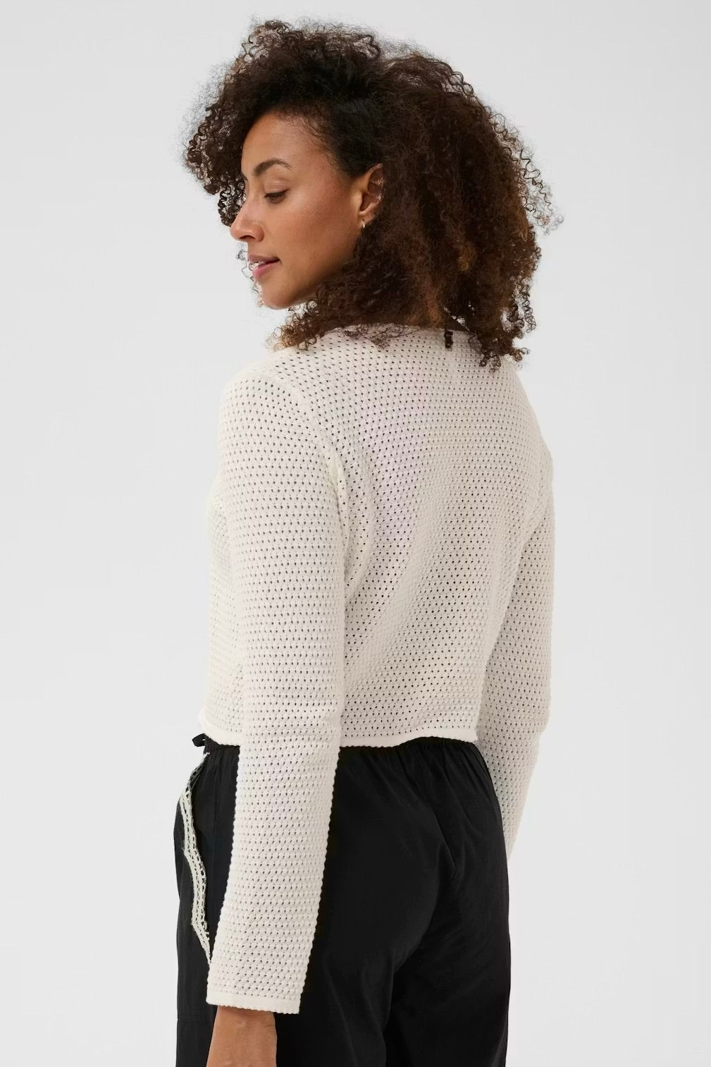 Part Two: Rosefina Cardi