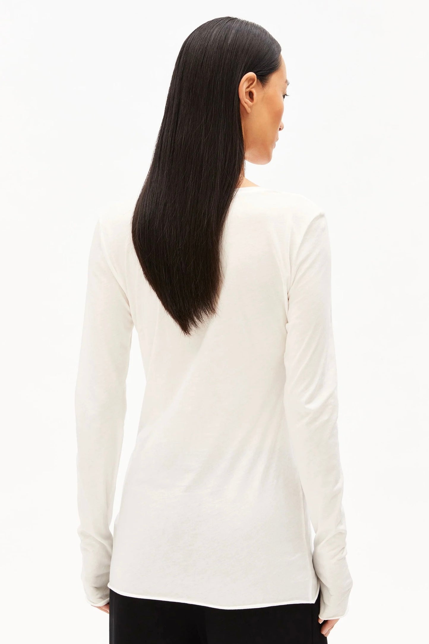 Armed Angels: Einiaara Soft Tee (2 Colours)