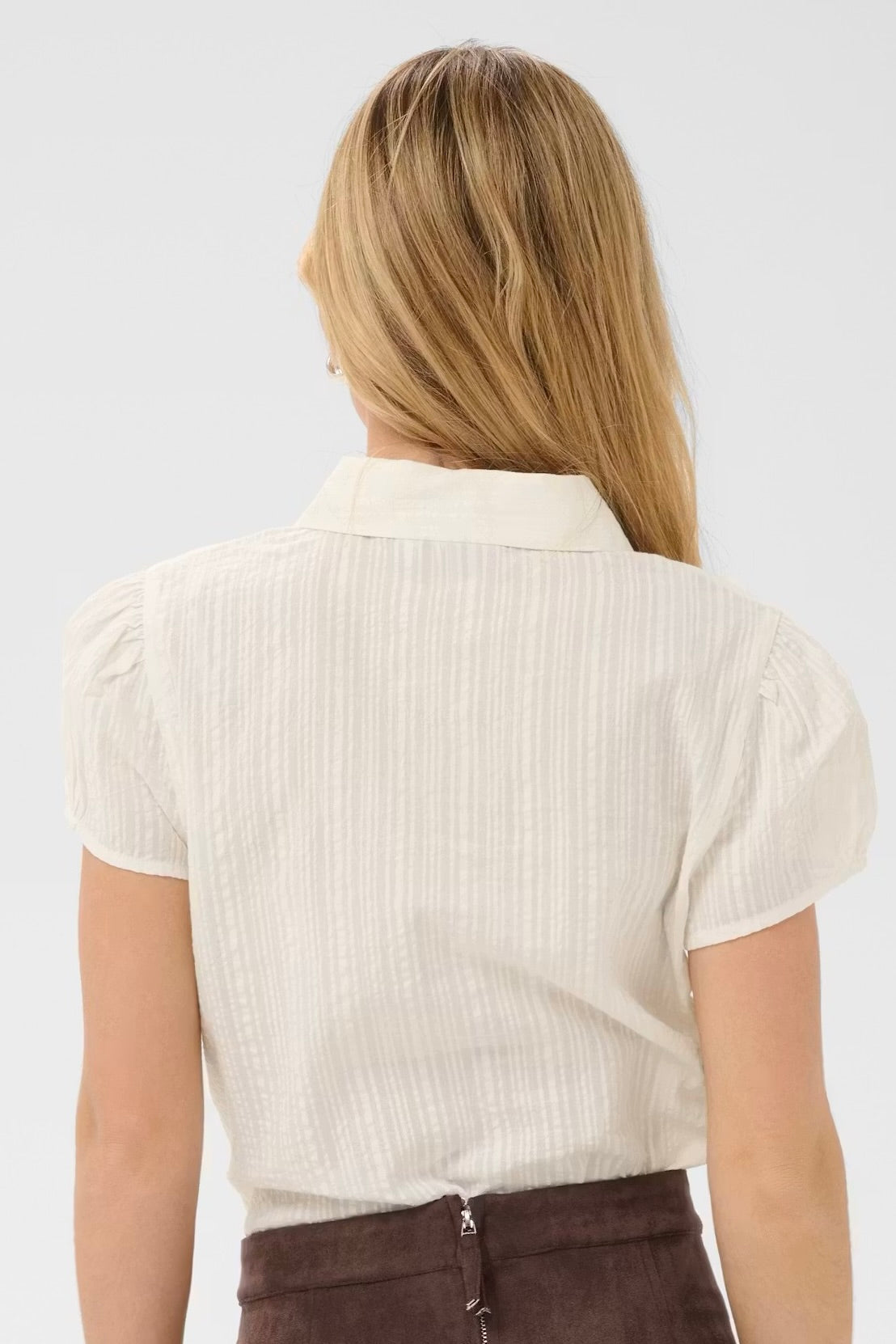 Saint Tropez: Sabbee Top