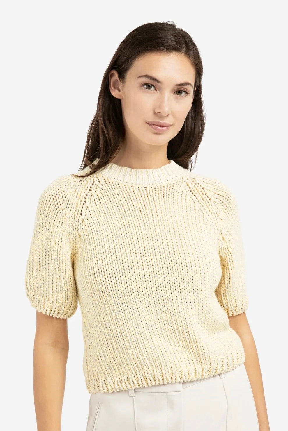 Yaya: Knit Sweater (3 Colours)