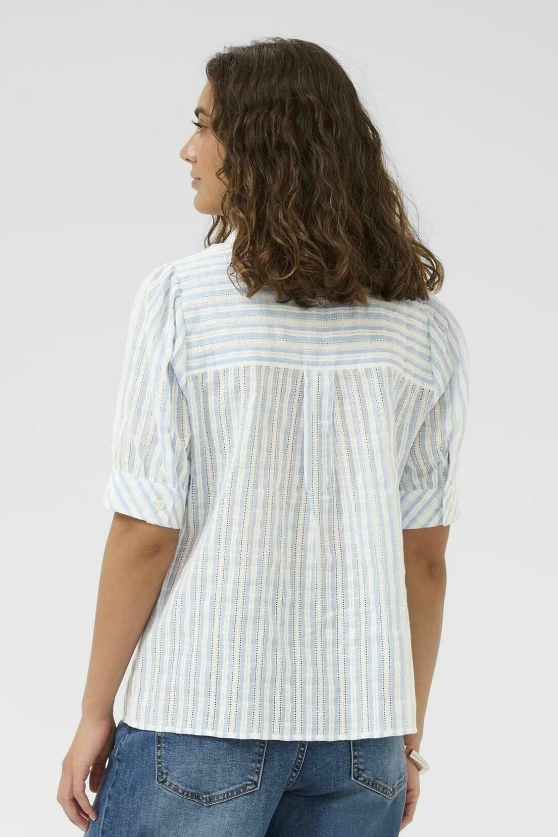 Culture: Shadia Shirt