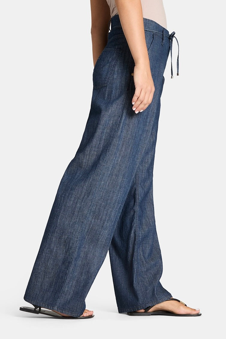 Cambio: Alina Wide Leg