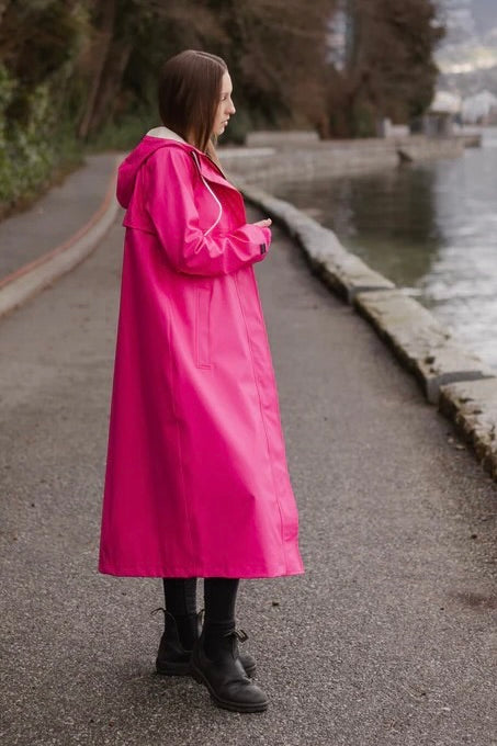 Mernini - Full Length 48" (4 Colours)