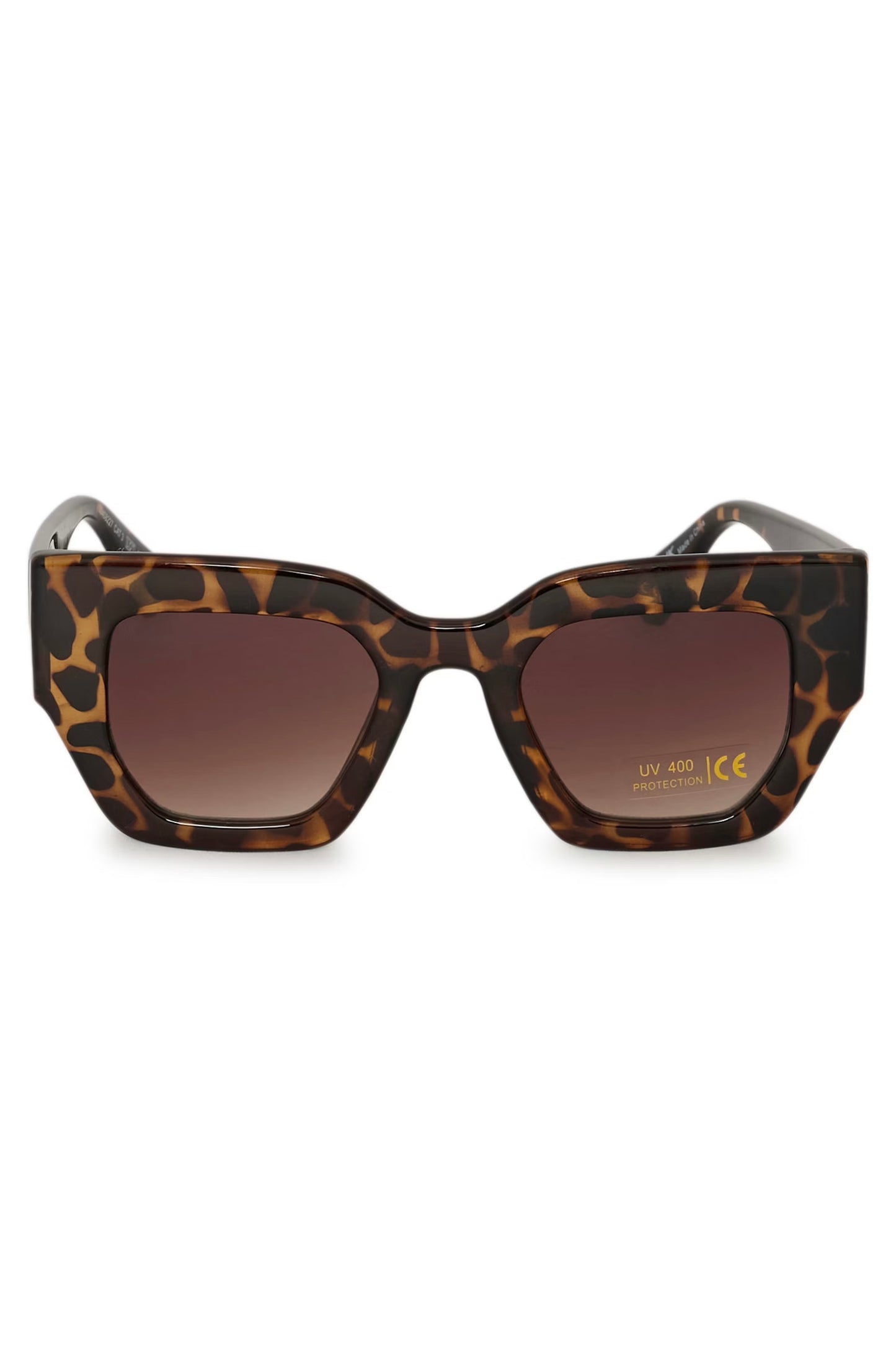 Soaked in Luxury: Chase Sunglasses (2 Colours)