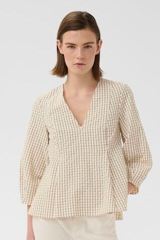 InWear: Hero Blouse