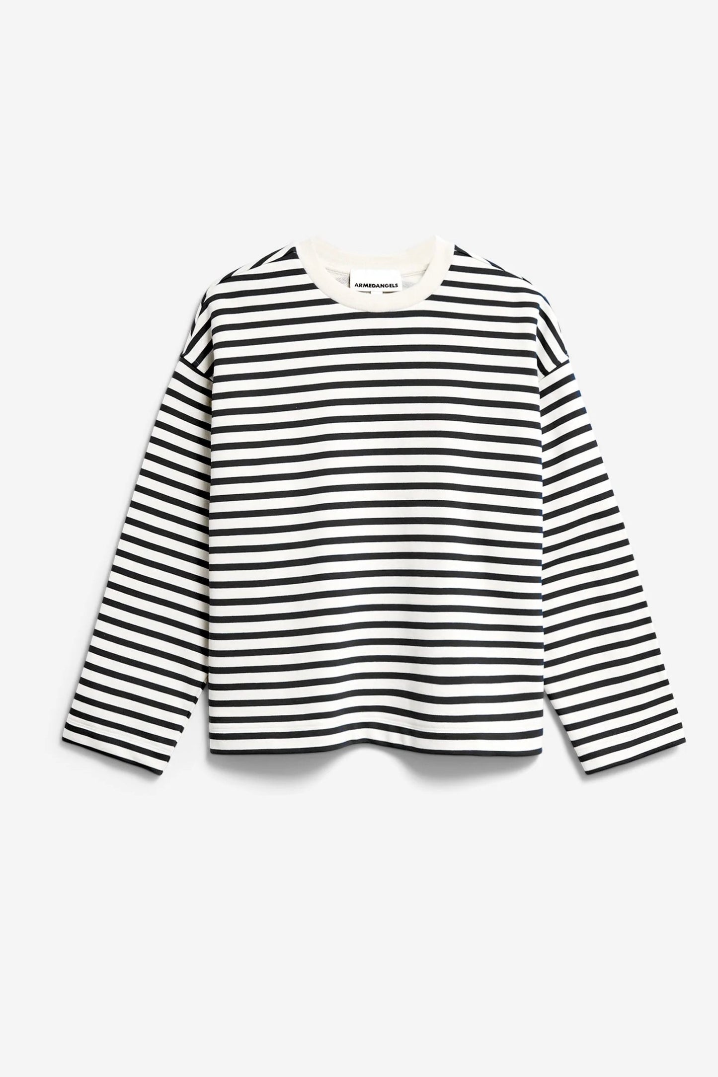Armed Angels: Frankaa Striped Sweatshirt (3 Colours)
