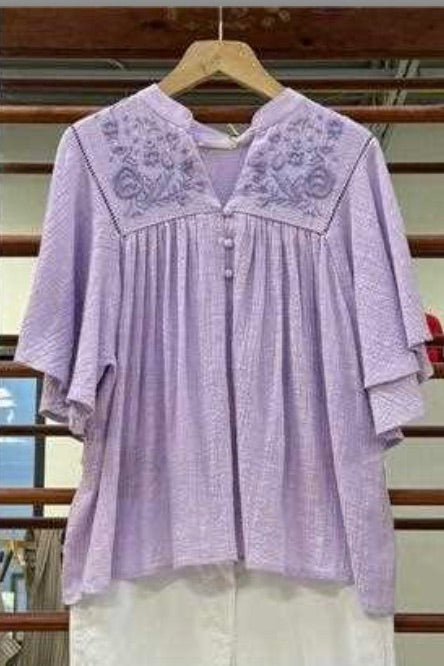 Louizon: Balino Top