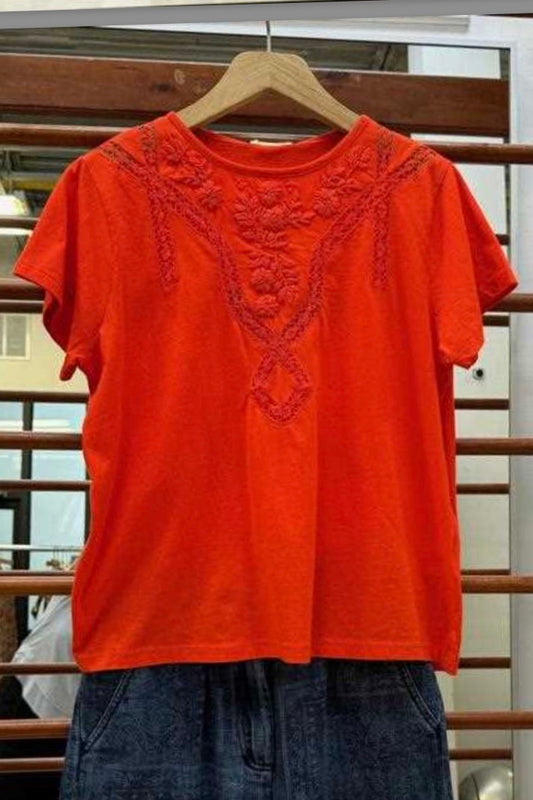 Louizon: Revo Top (2 Colours)