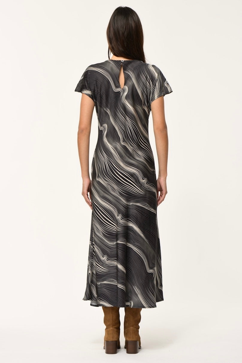 La Fee Maraboutee: Envara Dress