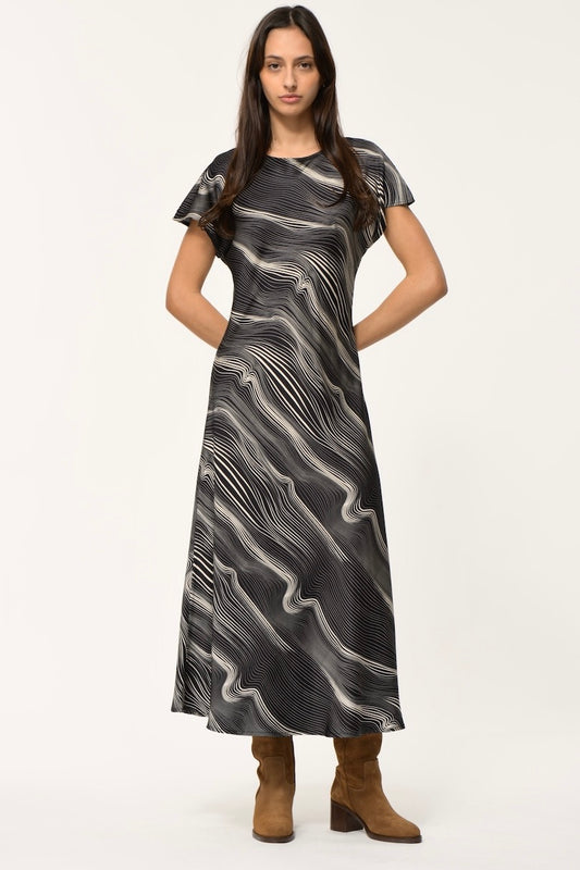 La Fee Maraboutee: Envara Dress