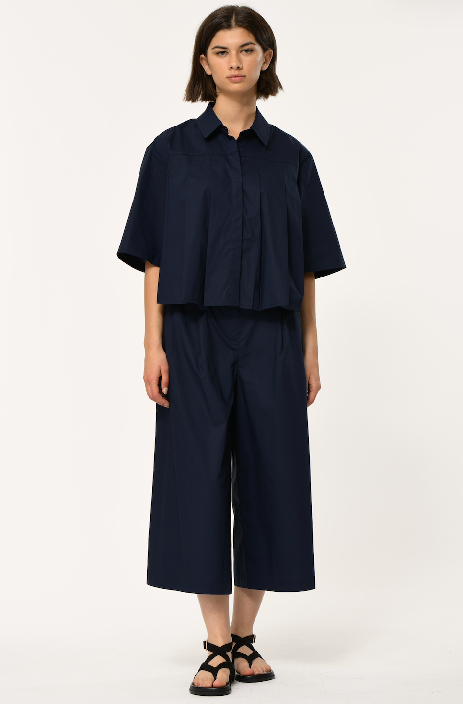 Humility: Lamiru Pant (2 Colours)