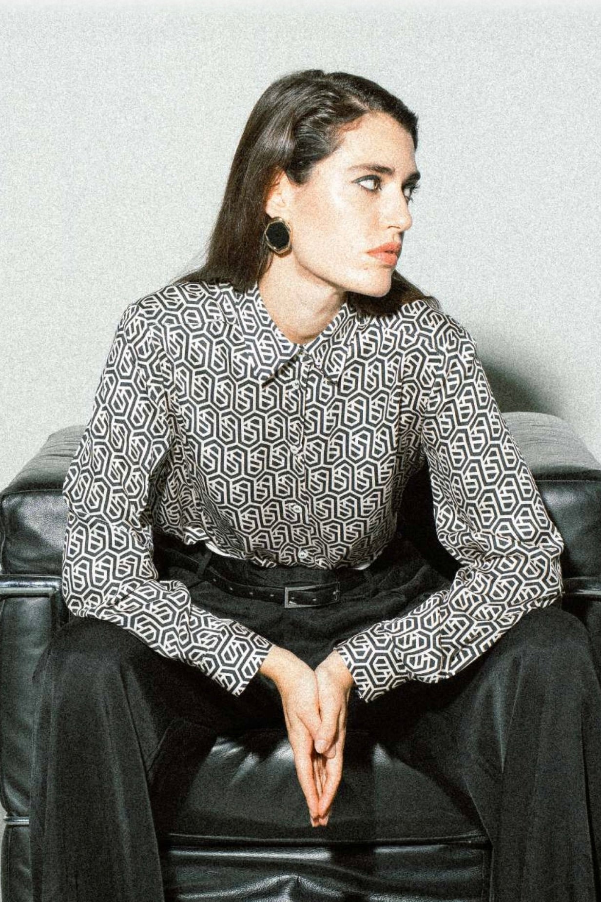 VLT's: Graphic Shirt