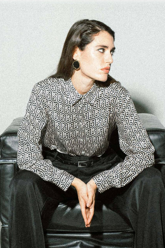 VLT's: Graphic Shirt