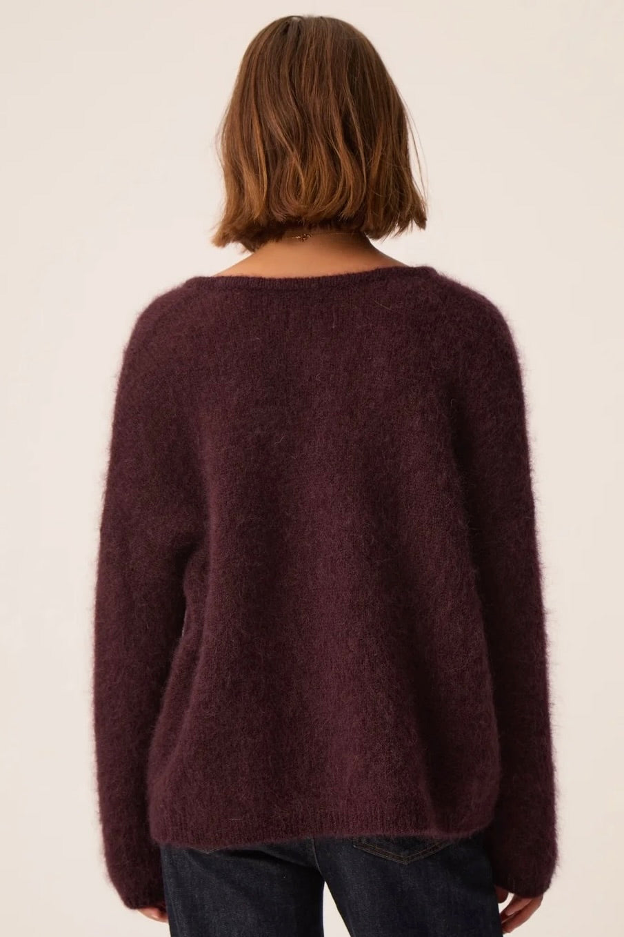 Des Petits Hauts: Bea Cardigan (2 Colours)
