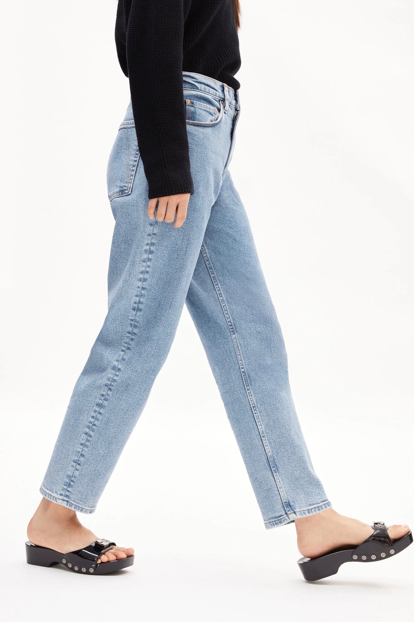 Armed Angels: Mairaa Mom Jeans