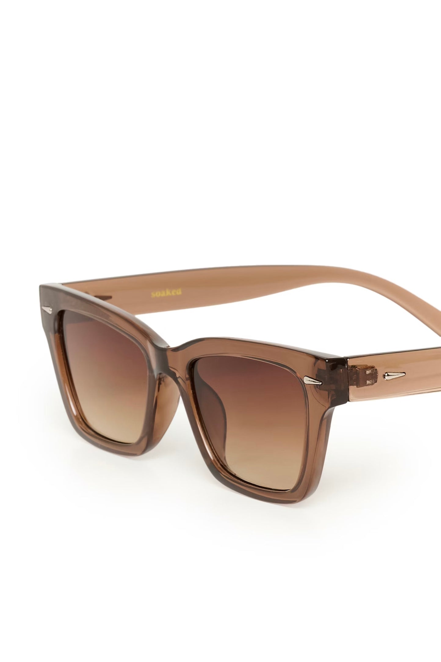 Soaked in Luxury: Cenya Sunglasses