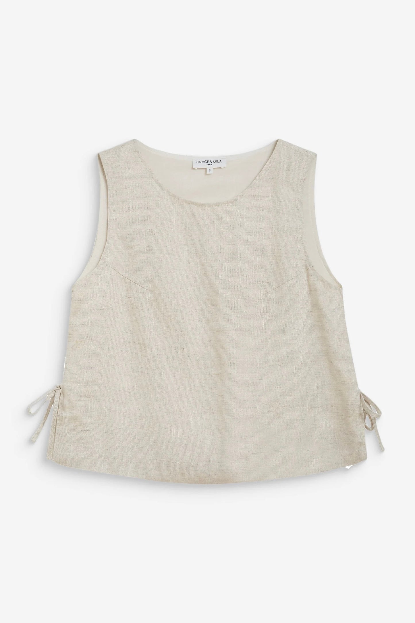 Grace & Mila: Wesca Top (2 Colours)