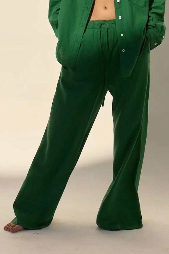 Deluc: Antibes Pants (2 Colours)